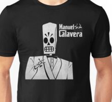 grim fandango t shirt