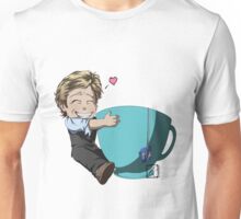 the mentalist t shirt