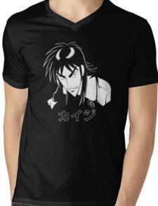 kaiji t shirt