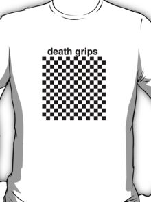 death grips tshirts