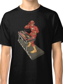 barry allen t shirt