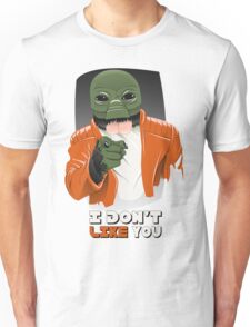live at mos eisley t shirt