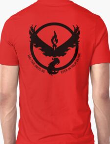 may the odds be ever in your favor shirt