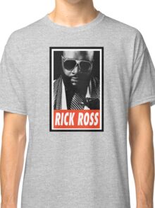 the real rick ross t shirt