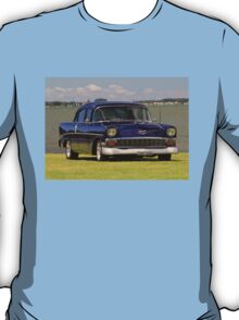 1956 chevy t shirt