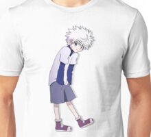 killua merch amazon