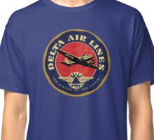 delta airlines t shirts