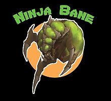 Ninja Bane by Eumir