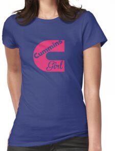 womens cummins shirt