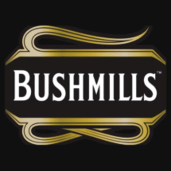 bushmills t shirt