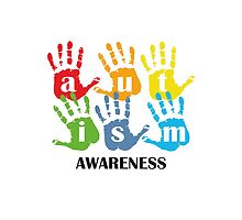 Autism Awareness by DesignFactoryD