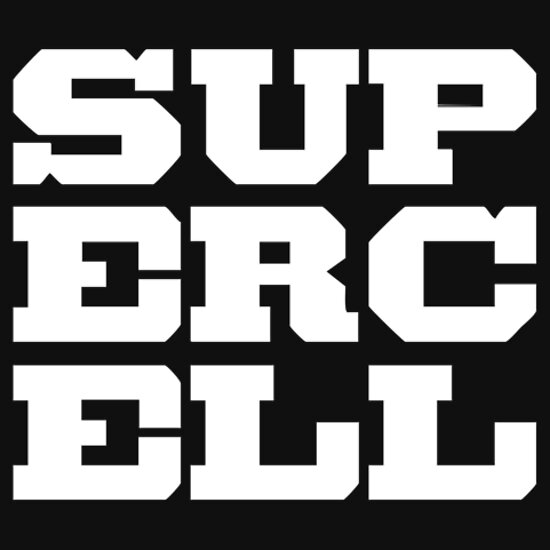 supercell merchandise amazon