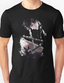 ergo proxy t shirt