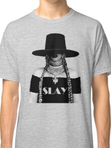 beyonce slay shirt