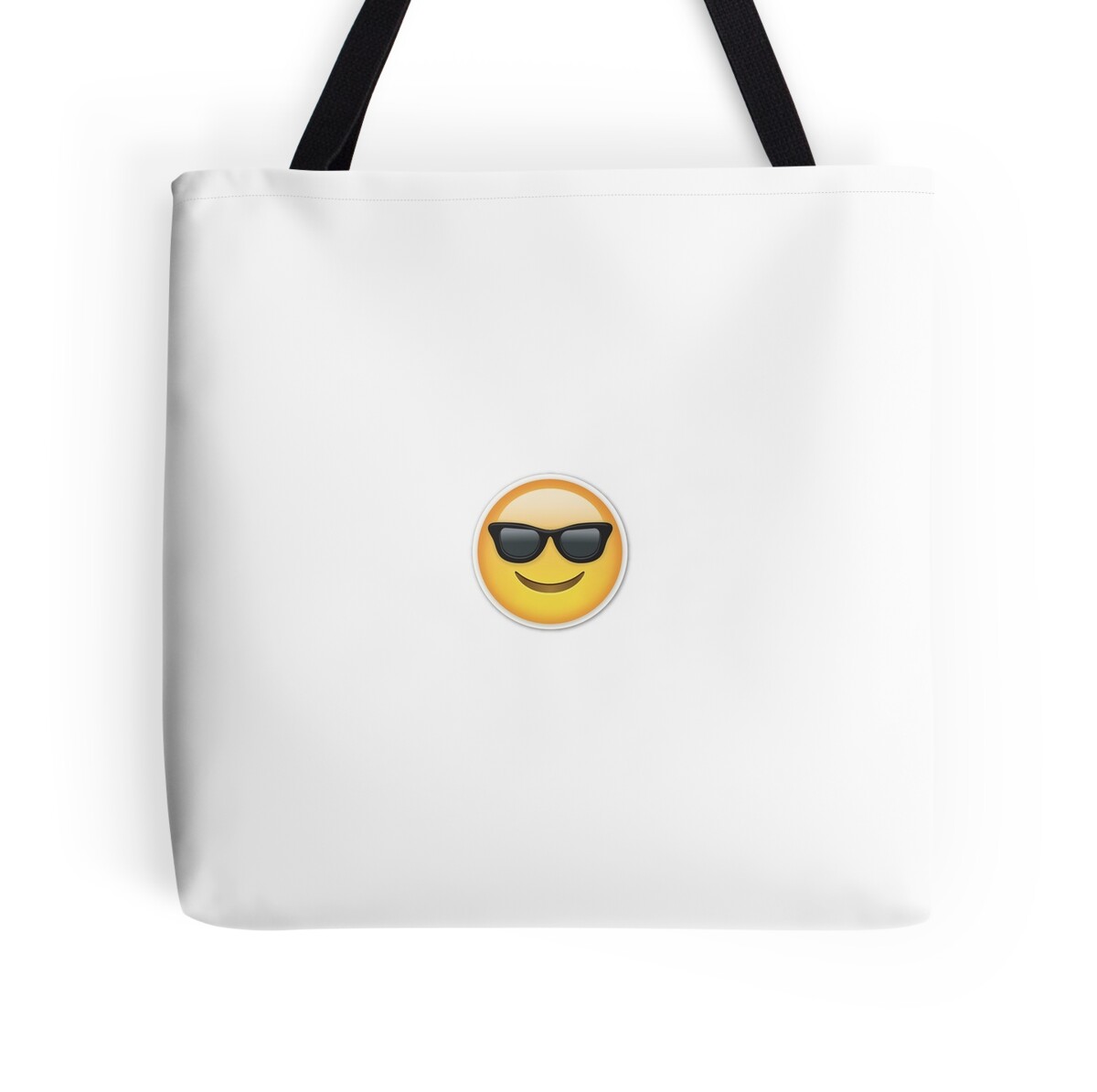 sunglasses emoji t shirt