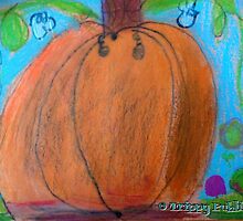 Pumpkin Dream by Trippy Publishing