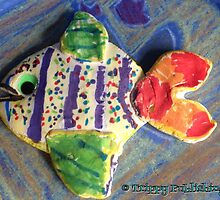 Something's Fishy by Trippy Publishing