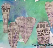 Abundant Love by Trippy Publishing