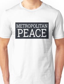 metropolitan police t shirt