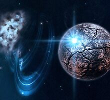 Echoes by Avantgarda
