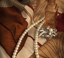 A Woman's Beautiful Possessions by Elle Fennah