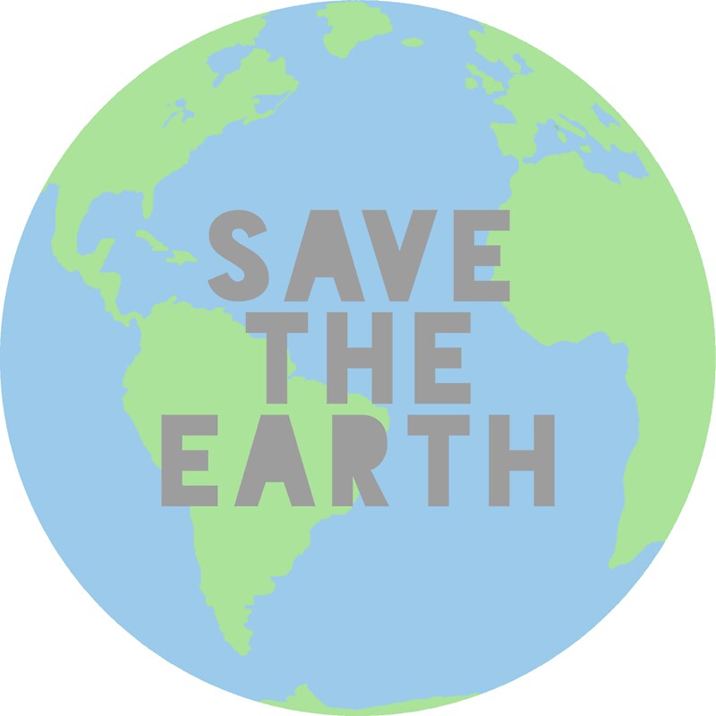 Environment Stickers Redbubble