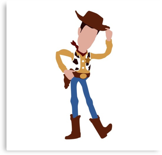 Woody Toy Story Vector Imagui 7589