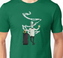 grim fandango shirt