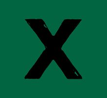 ed sheeran merchandise