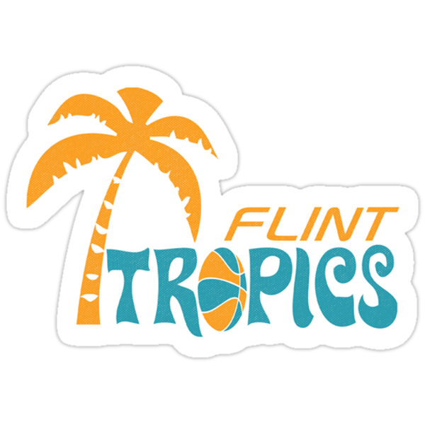 flint tropics flint tropics