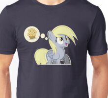 derpy hooves t shirt