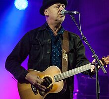 Russell Morris by Natalie Ord