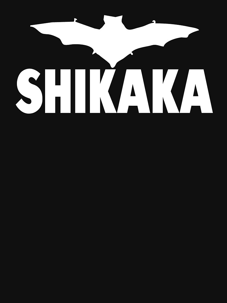 Ace Ventura Quote Shikaka T Shirt By Movie Shirts Redbubble