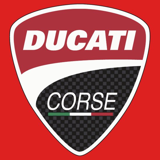 ducati shirts