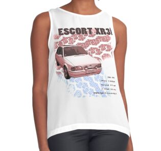 xr3i t shirt