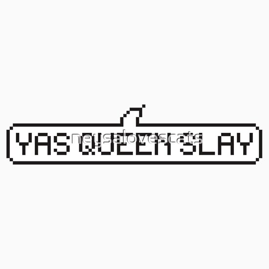 download yas queen slay