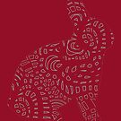 Shapely Rabbit by hiraeth