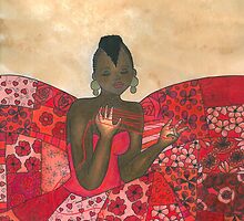 My Love is too Complicated... by Laura Hutton
