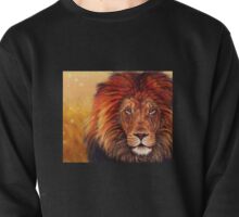 pull and bear lion king sweatshirt