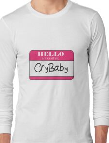 melanie martinez long sleeve shirt