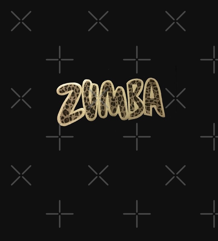Zumba Gifts & Merchandise Redbubble