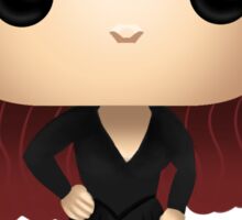 supernatural rowena funko pop