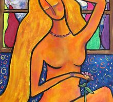 Selah by couellet