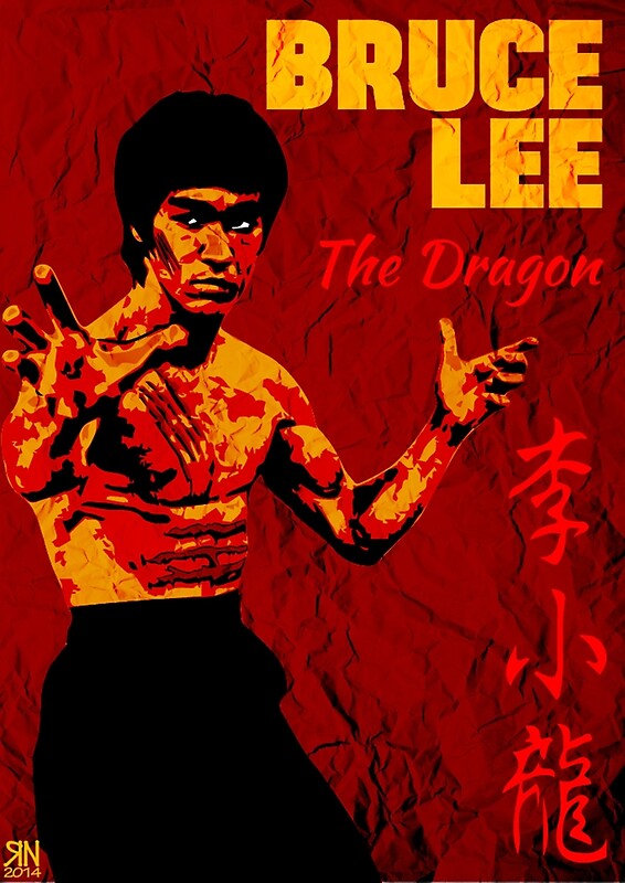bruce lee official playing cards 1st edition