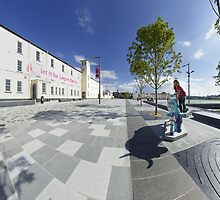 Let it be LegenDerry by George Row