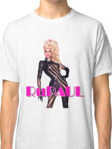 rupaul tee shirts