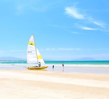 Low Tide by ShotsOfLove