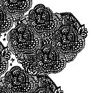 Flowers and Stars (Half) by hiraeth