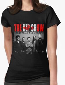 tragically hip t shirts canada