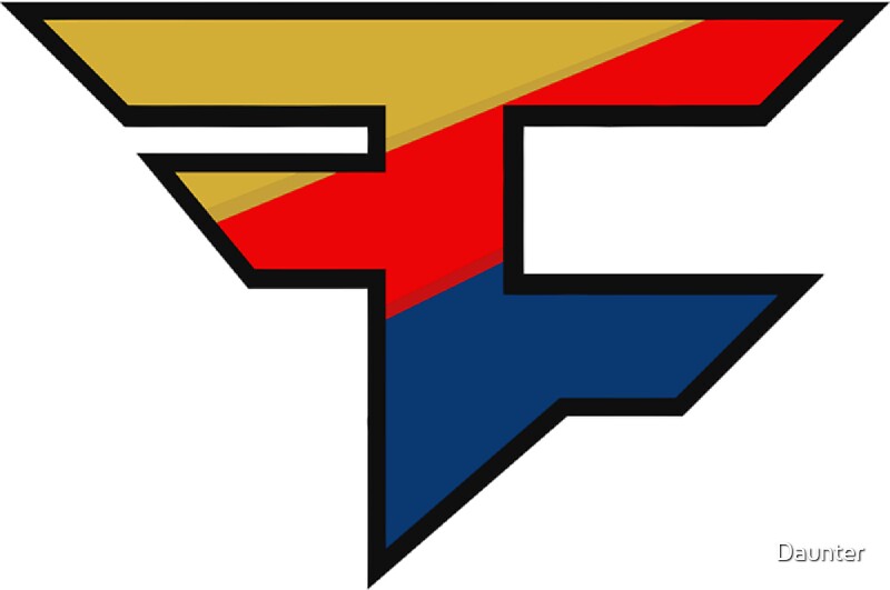 Faze Logo: Stickers | Redbubble